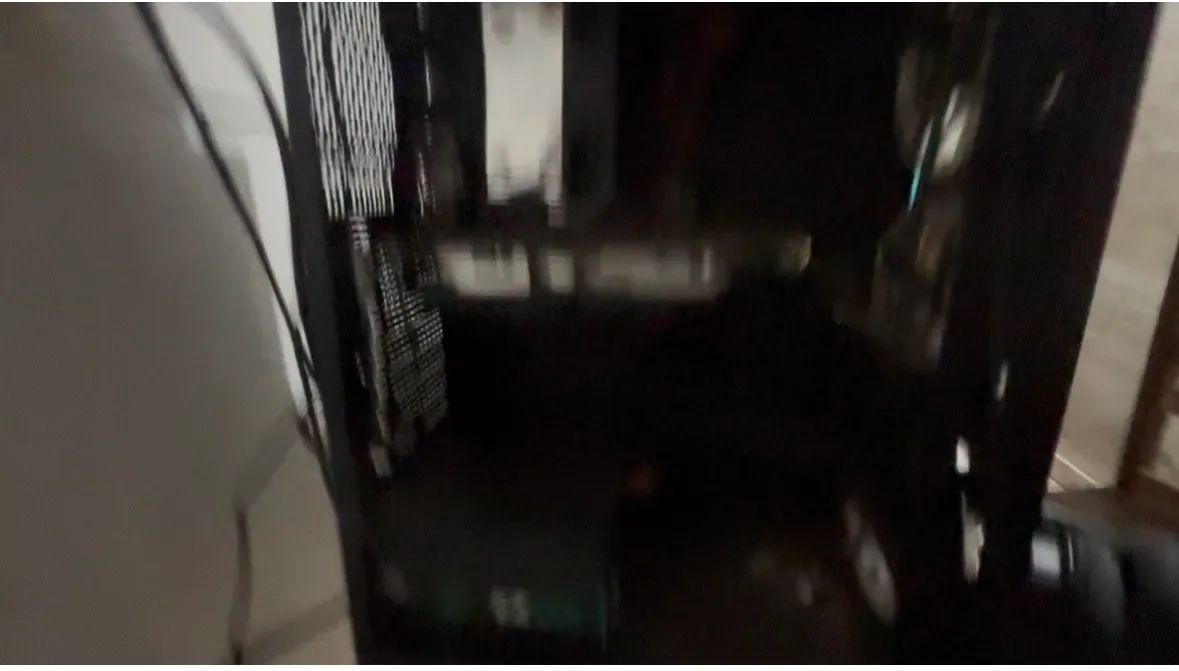 Computador gamer