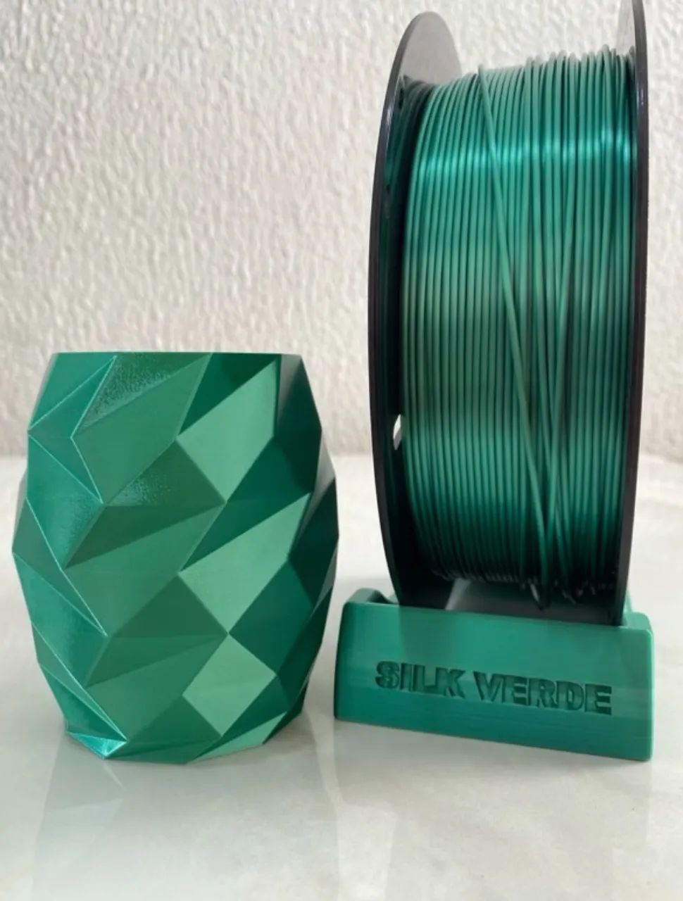 Filamentos 3d - Foto 4