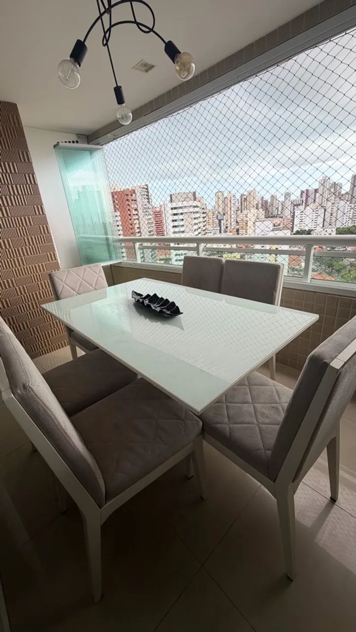 Mesa de jantar - Foto 5