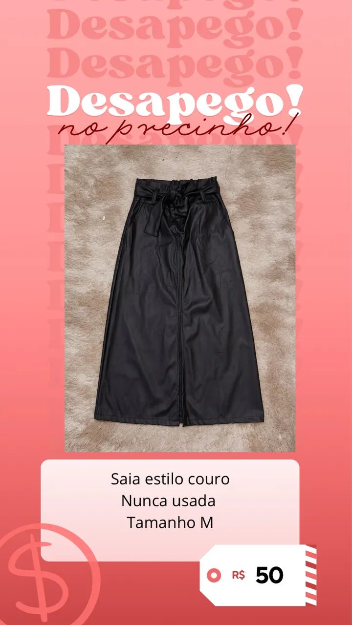 ROUPAS NOVAS FEMININA  - Foto 5