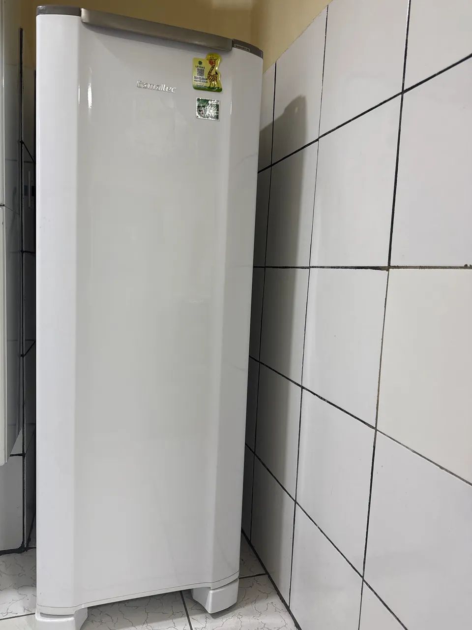 Geladeira Eletrolux  - Foto 2