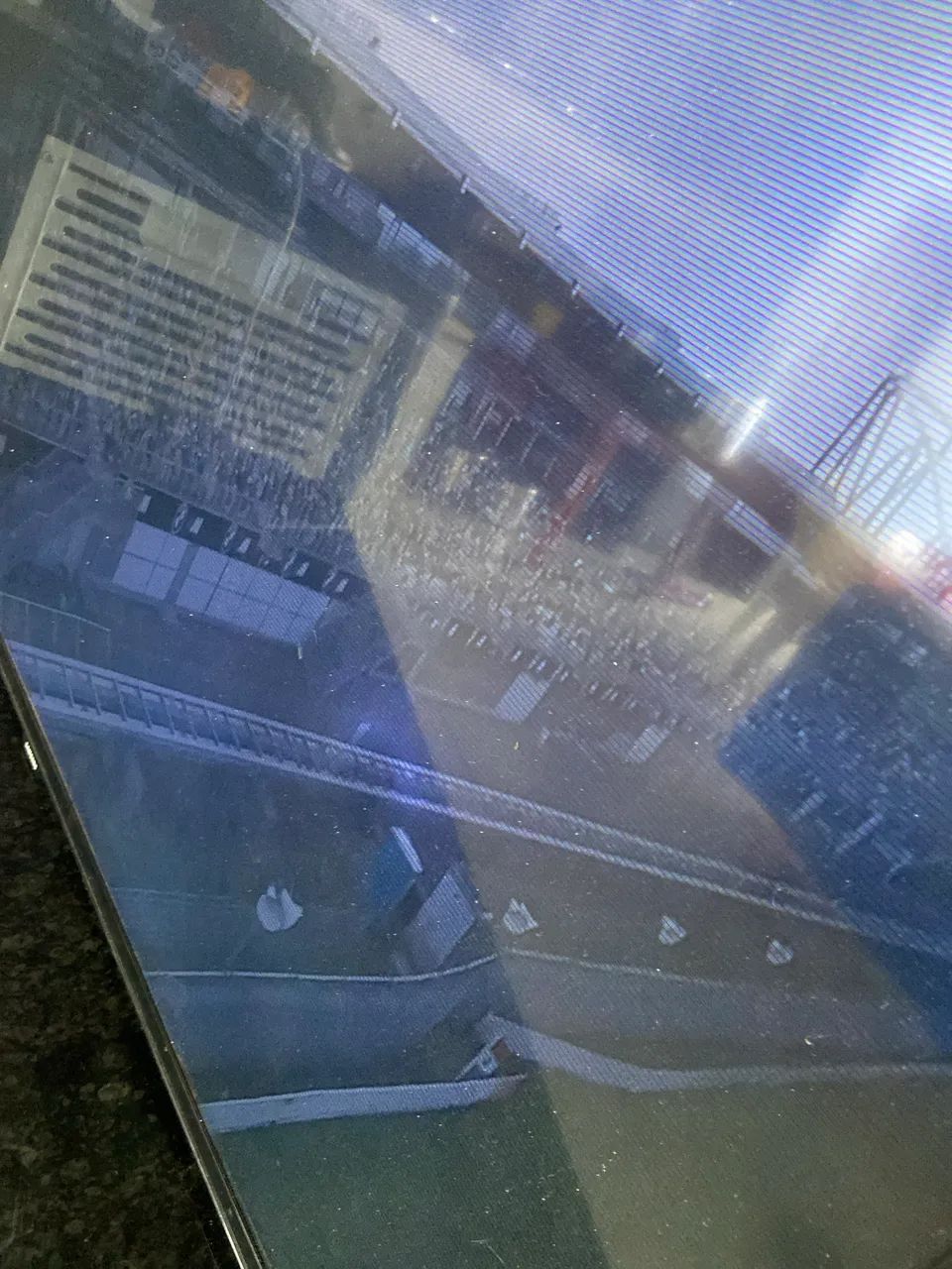 Tv 55  - Foto 2