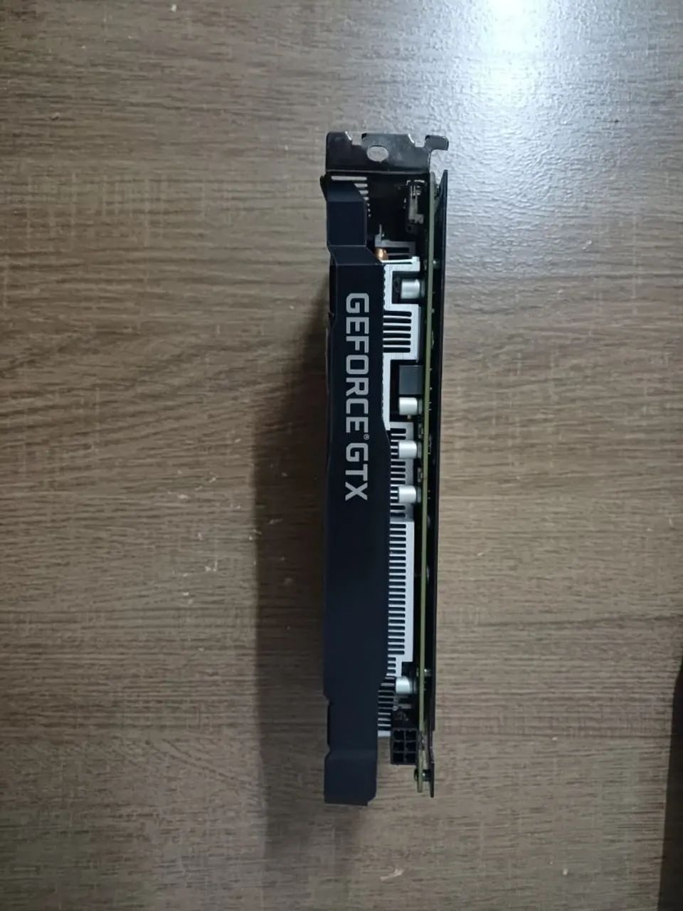 GTX 1660 6GB Galax  - Foto 2