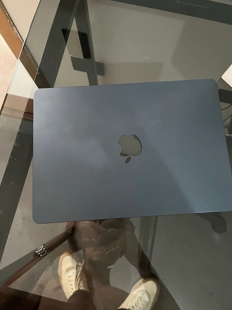 MACBOOK AIR M2 256 GB SSD e 16 GB RAM - Foto 5