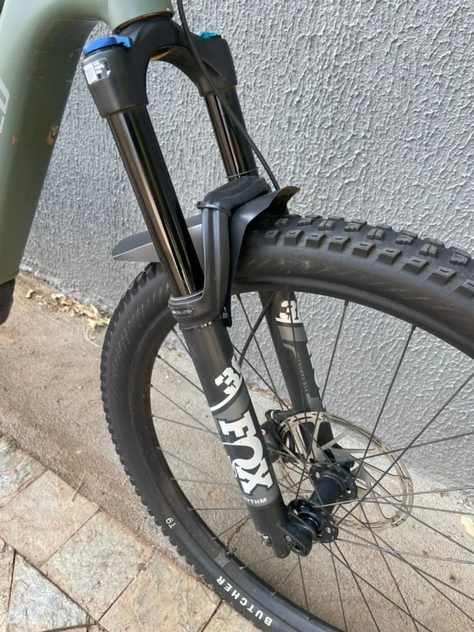 Specialized Turbo Levo G3 Alloy - Usada - Tamanho S4 - Foto 5