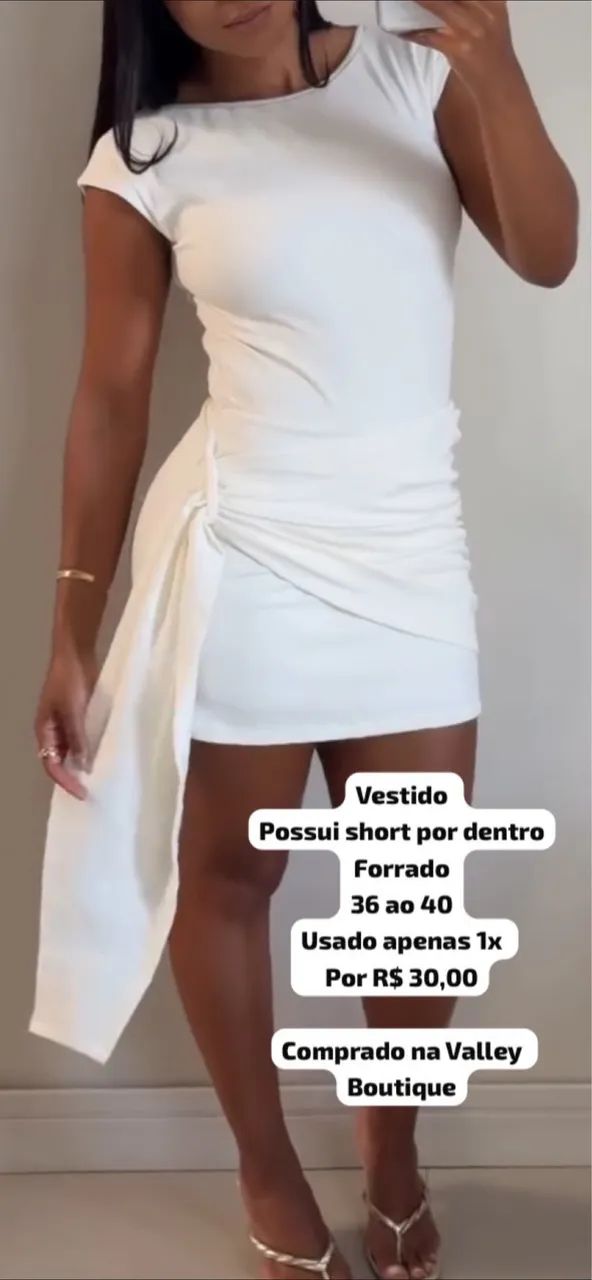 Vestidos - Foto 2