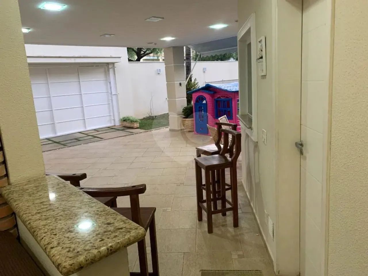 Casa à venda com 3 quartos, sendo 3 suítes, no condomínio Residencial Villa Dos Inglezes,  - Foto 11