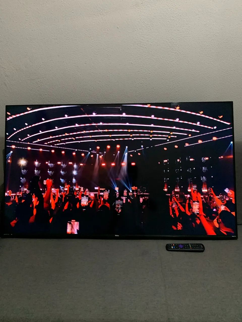 Tv Philco 4K 60 polegadas - Foto 2