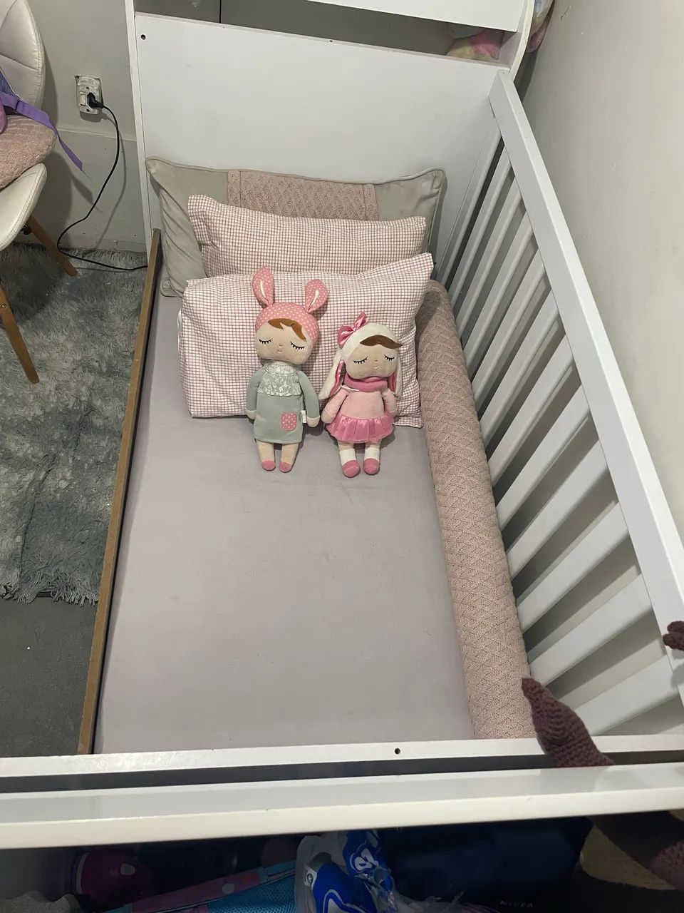 Cama infantil  - Foto 2