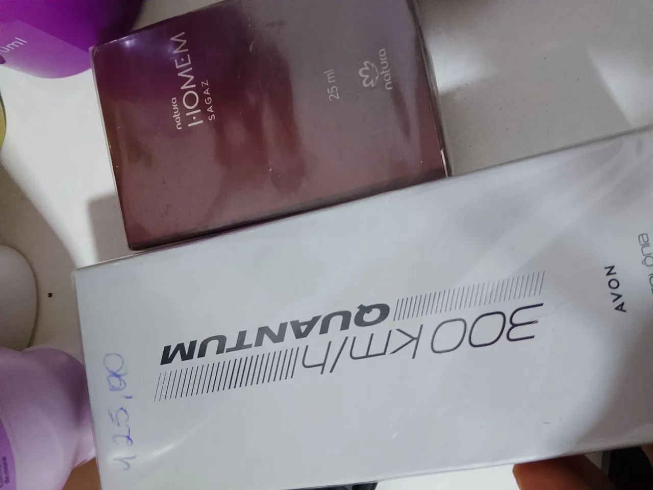 Perfume 