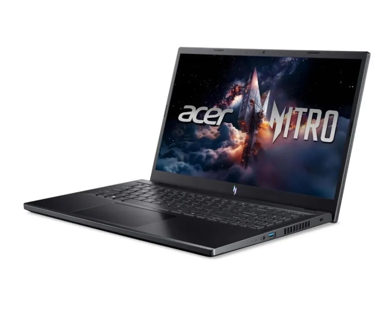 Notebook Gamer Acer Nitro V15 RTX 4060