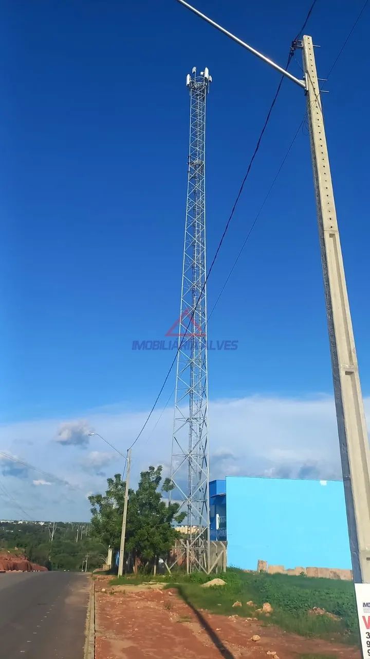 Terreno em Morada Nova - Teresina - Foto 5