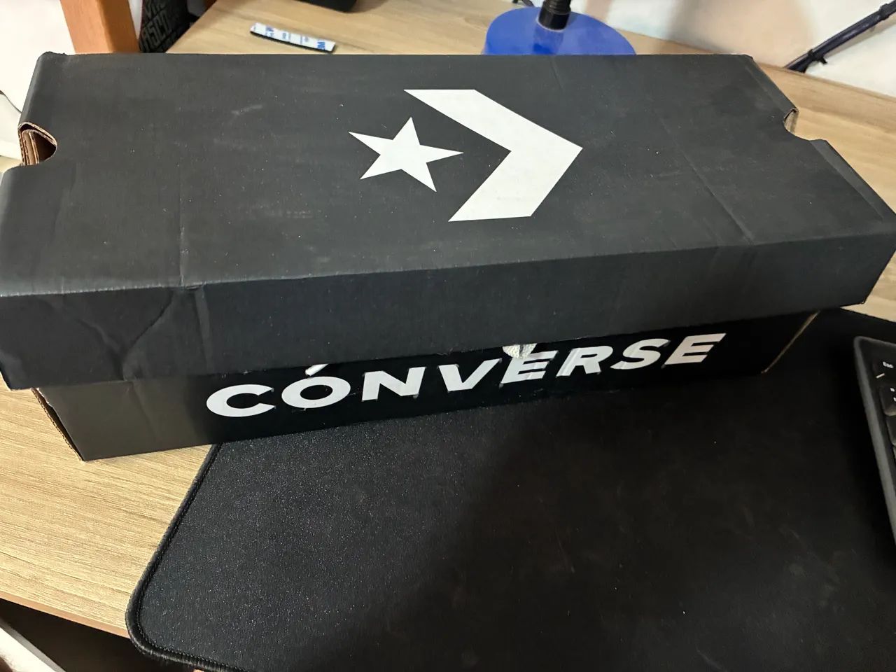 Tênis all star converse - Foto 3
