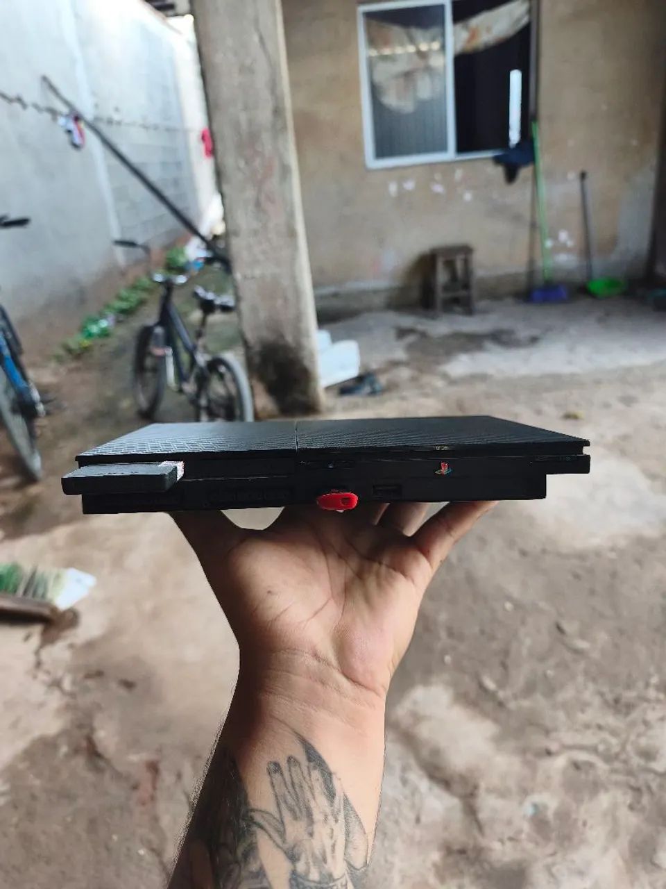PlayStation 2