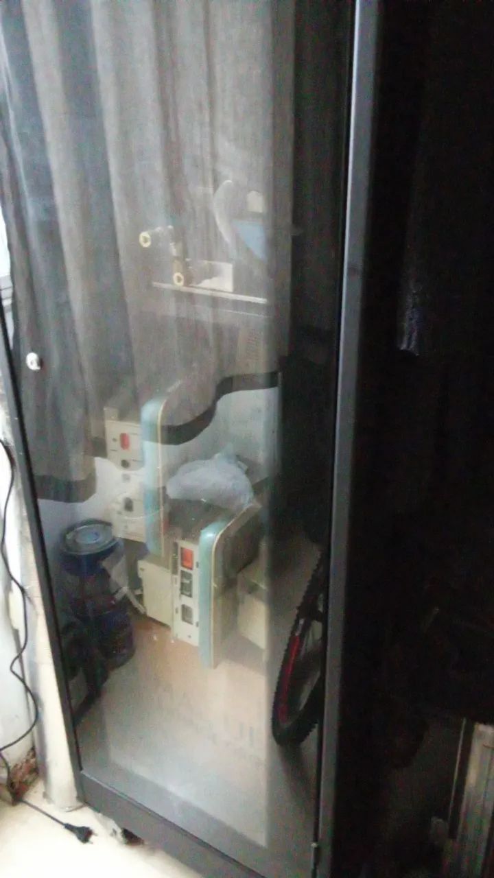 Rack servidor/rede - Foto 3