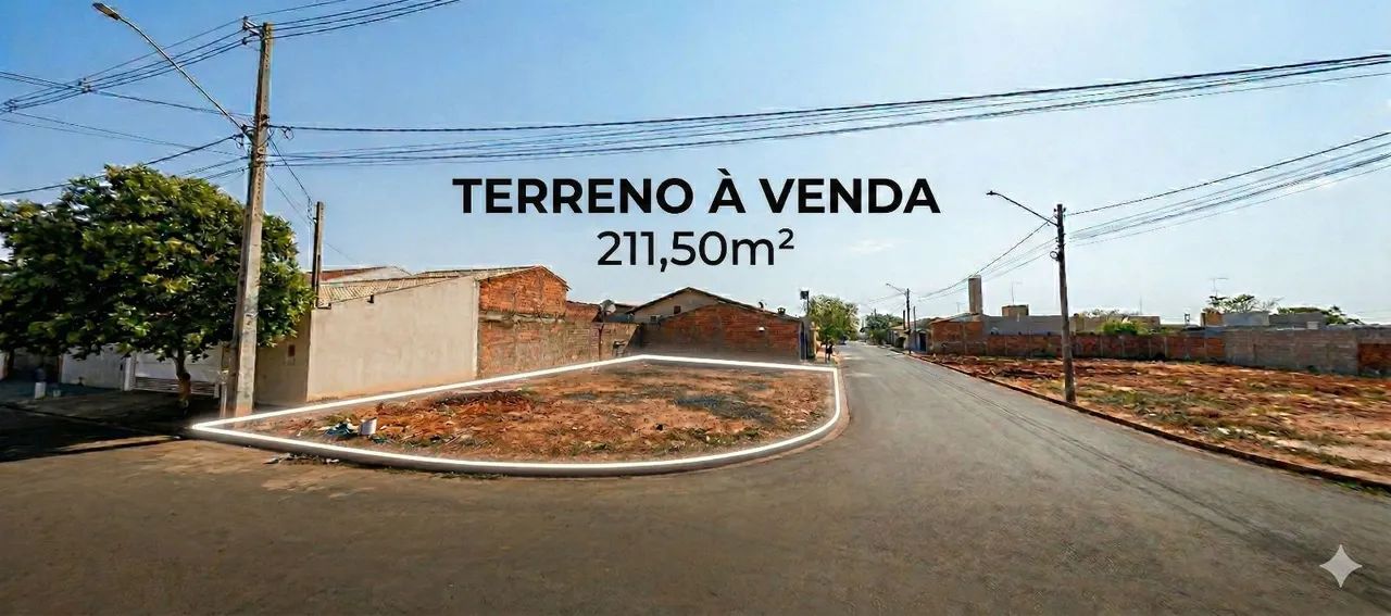 Foto - Nova Aliança - Residencial Fajan