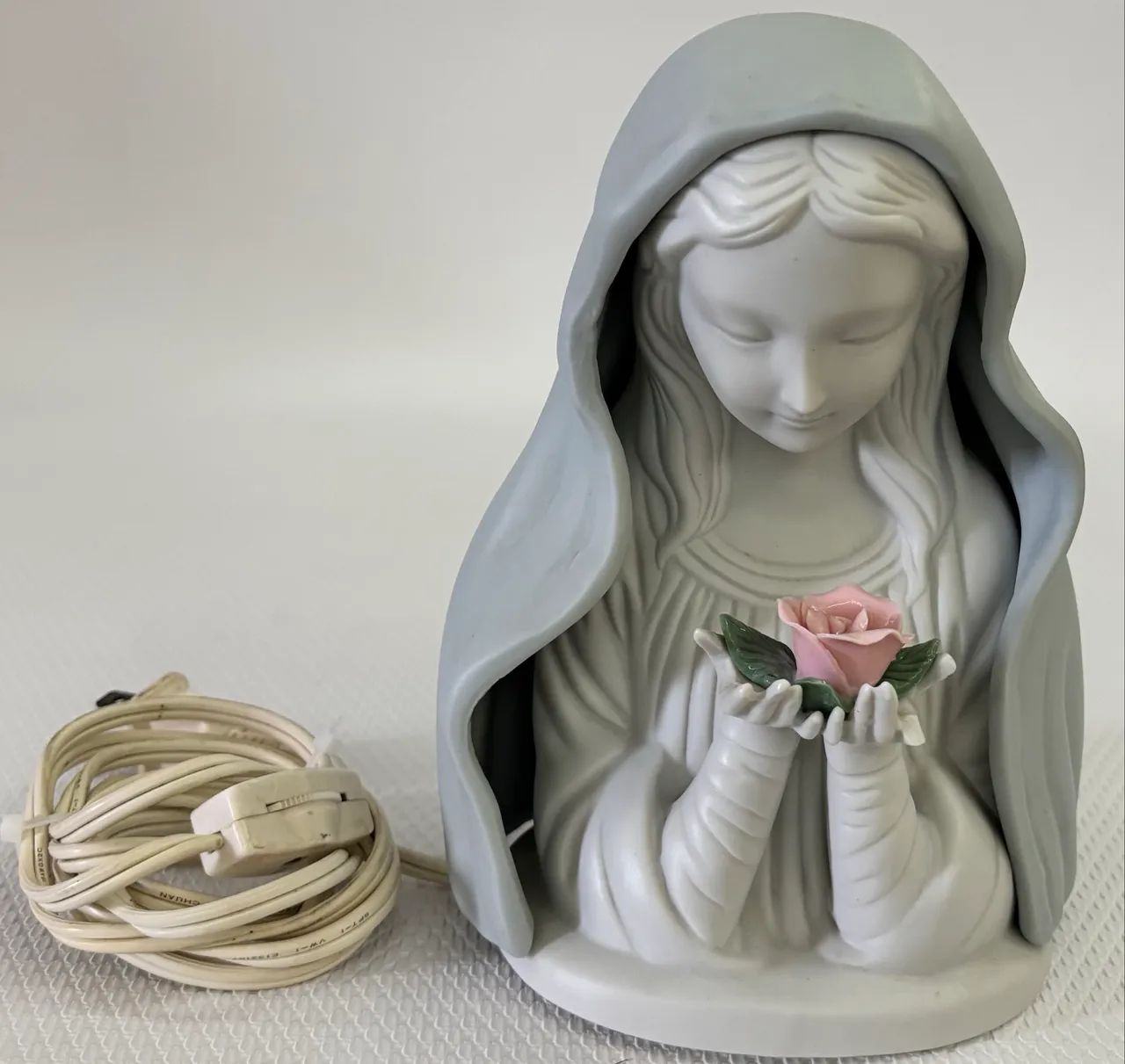 Luminária Virgem Maria  - Foto 3
