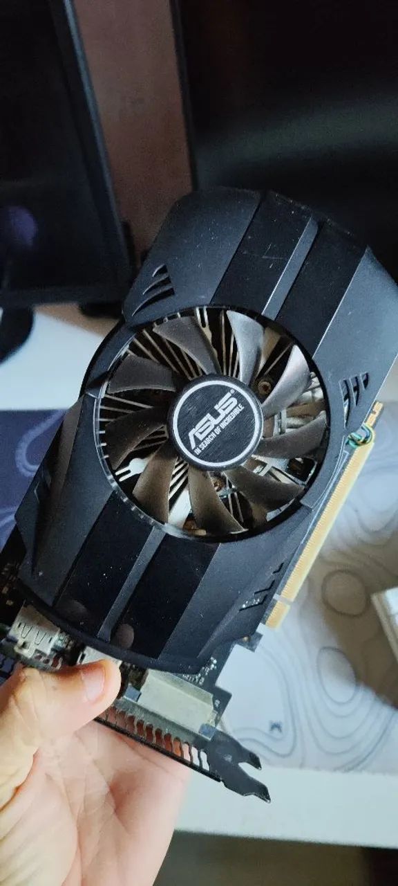 Placa de video - Foto 4