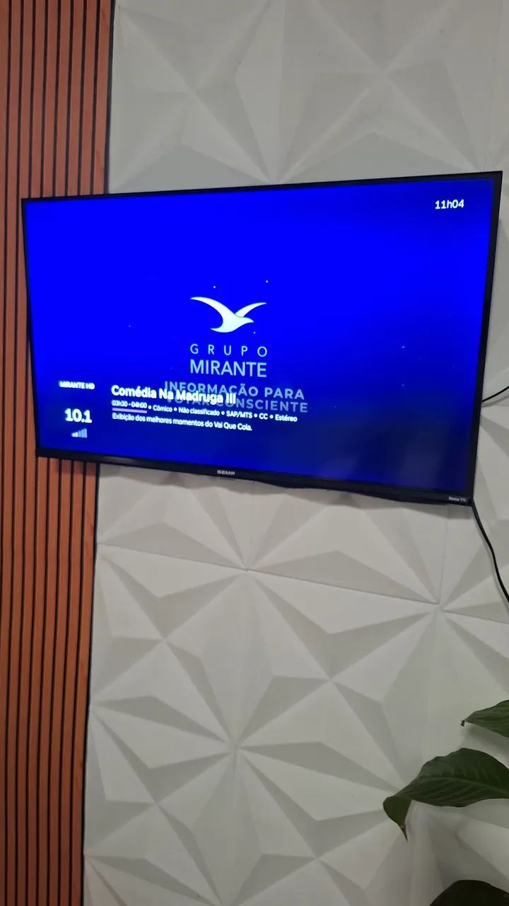 Smart tv de 32 polegadas  - Foto 2