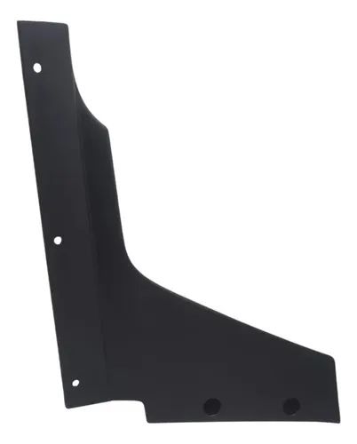 Aplique Caçamba  Esquerda Duster Oroch - Foto 4