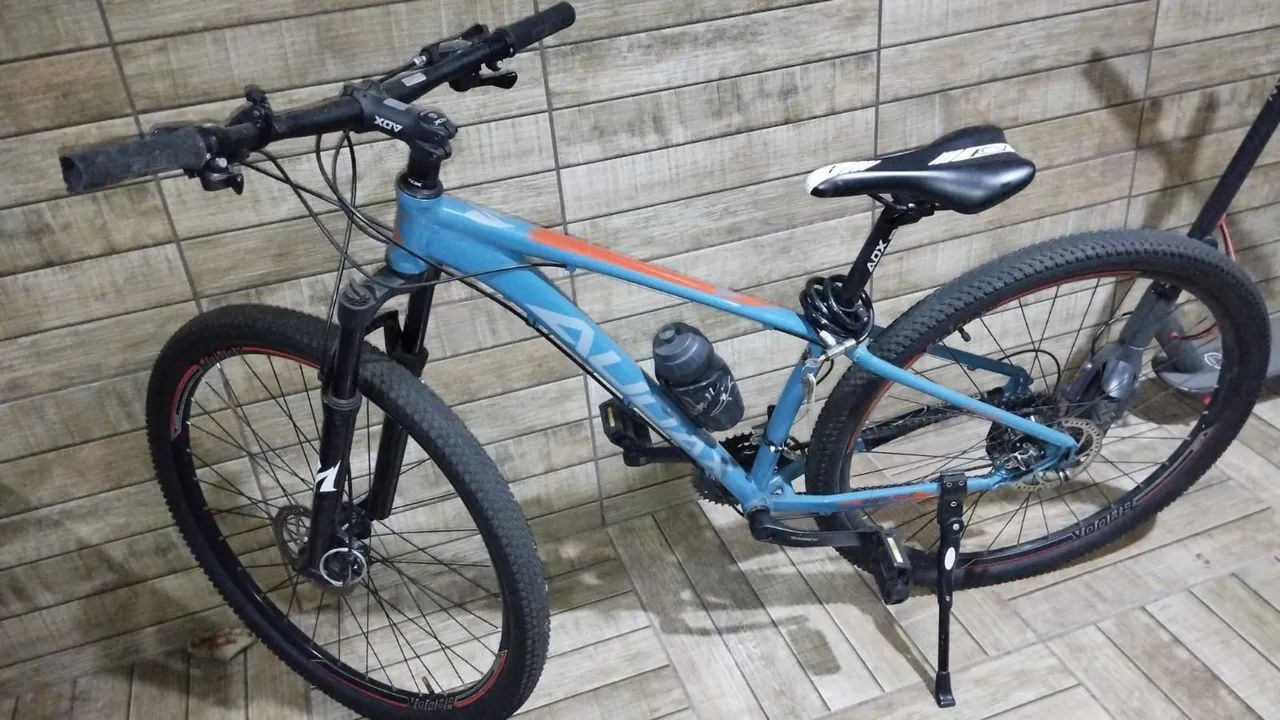 Bicicleta Audax Adx Aro 29 - Foto 5