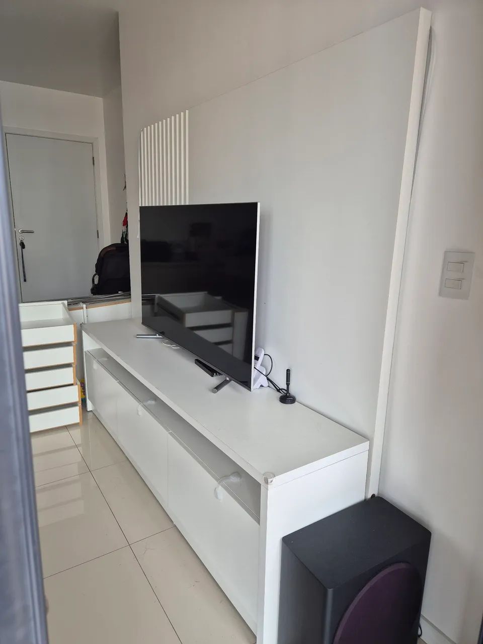 Rack e painel - Foto 3