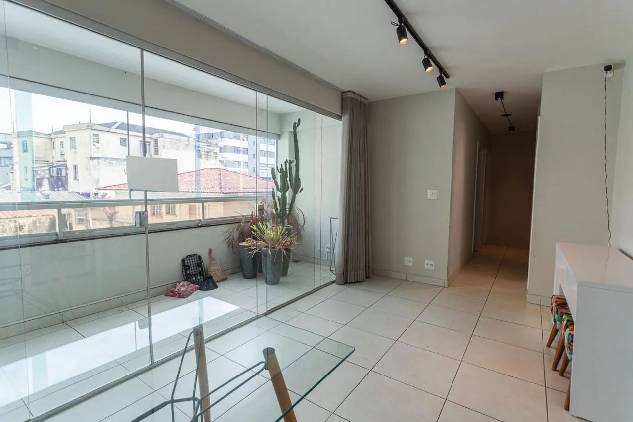 Apartamento à Venda - Graça, 3 Quartos, 78 m2