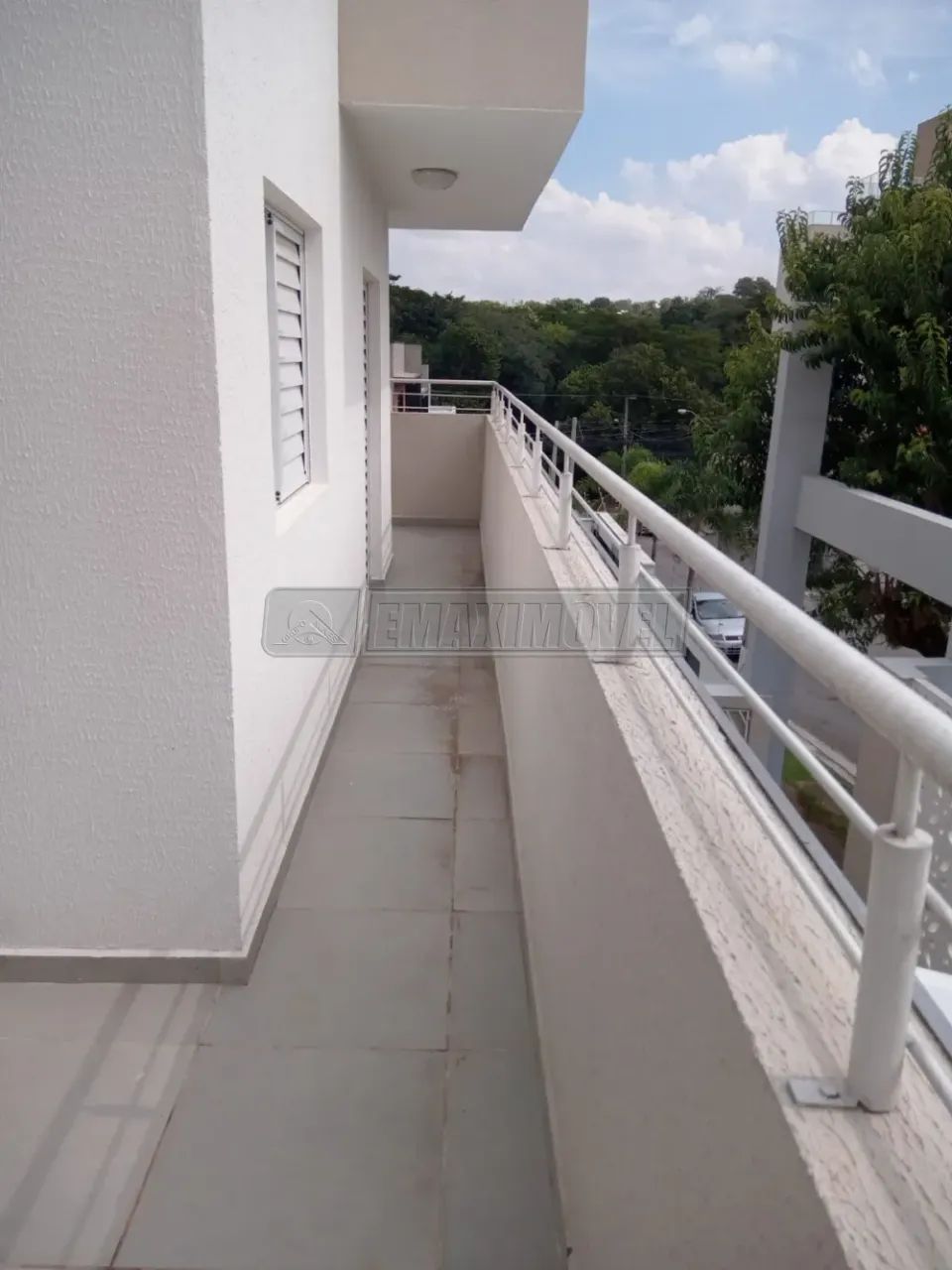Apartamento Padrão em Votorantim - Foto 2