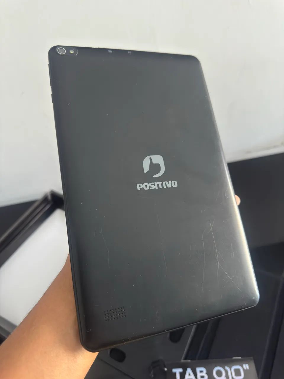 Tablet TAB POSITIVO Q10 - Foto 5
