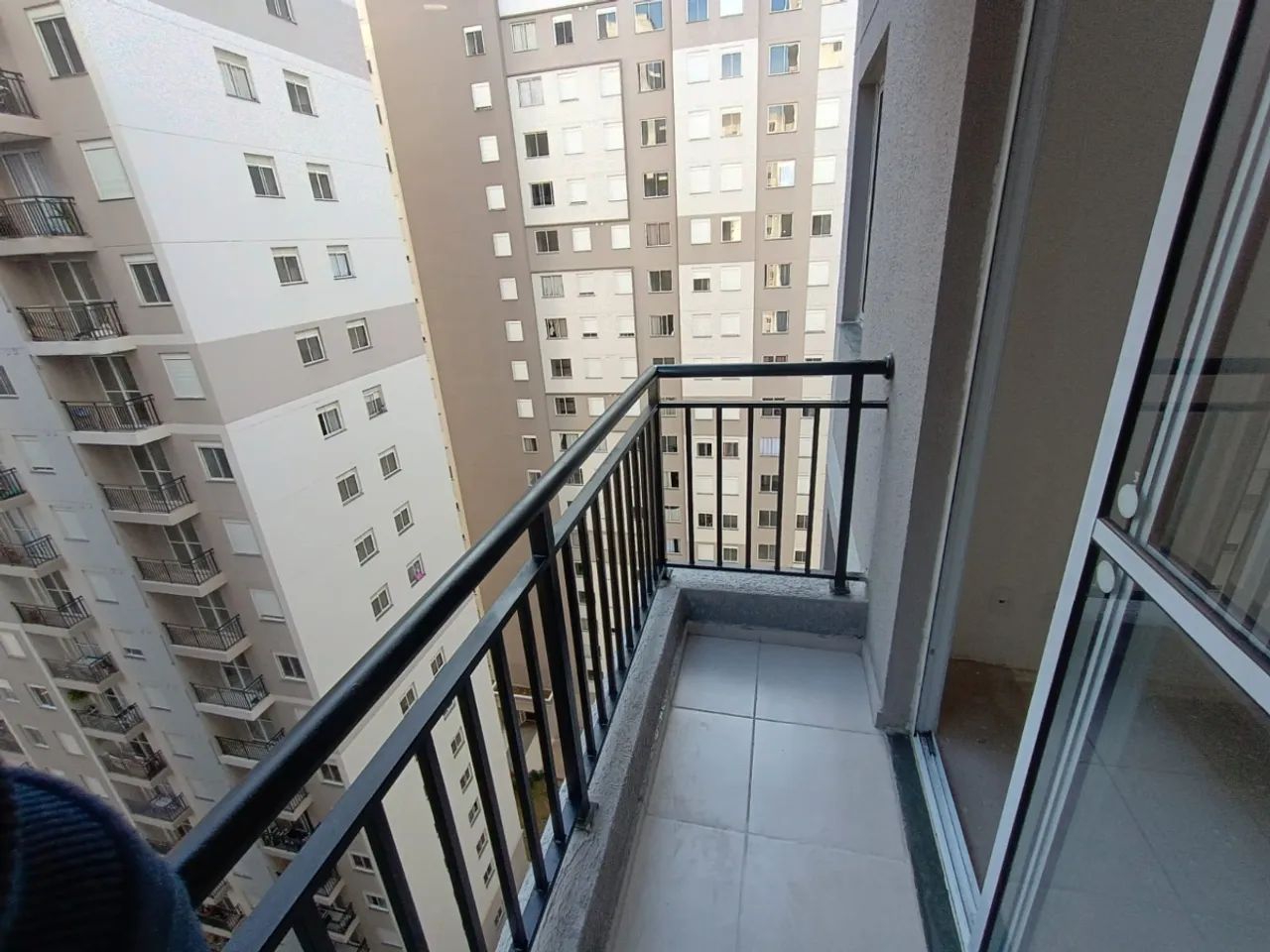 Apartamento para venda em Vila Pirituba com 2 quartos, 39m² - Foto 2