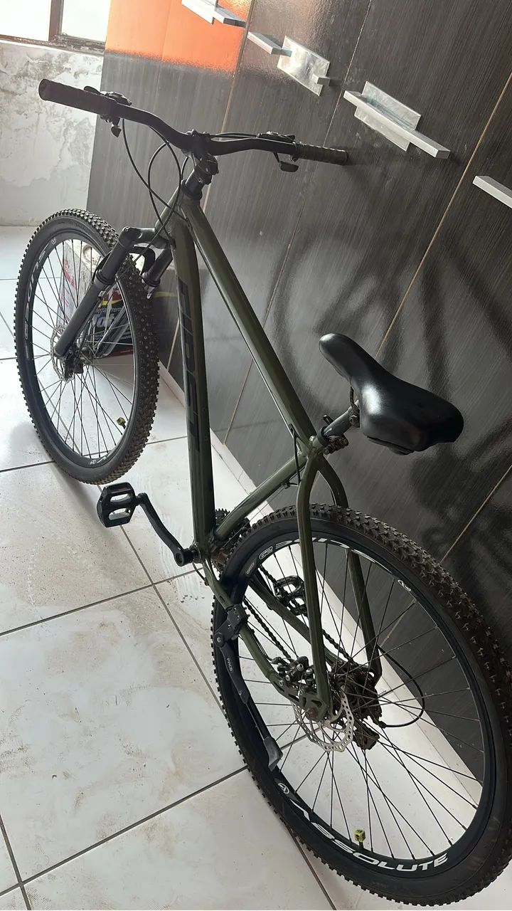 Bicicleta  - Foto 3