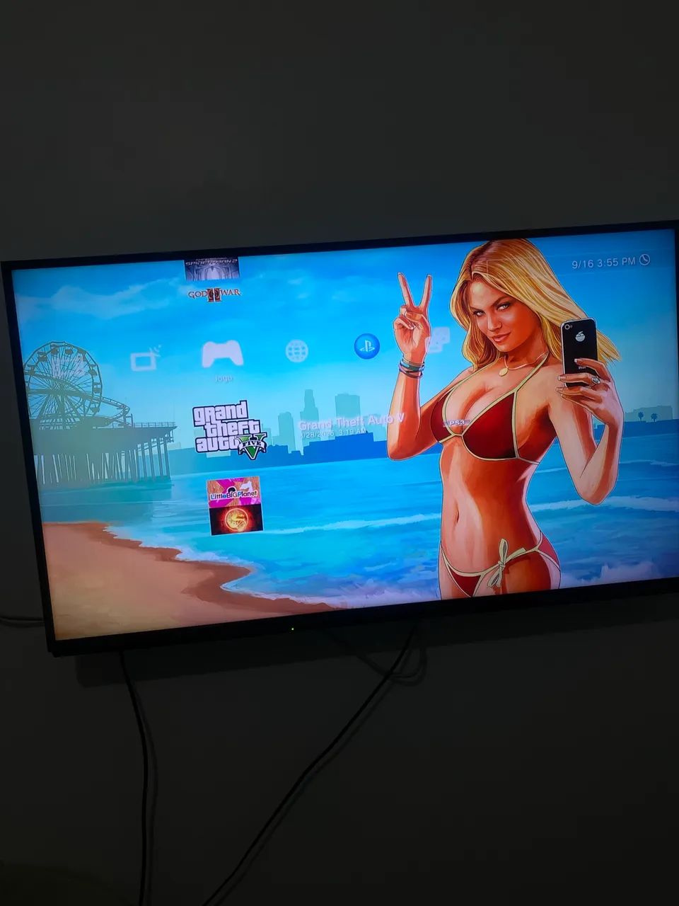 Ps3  - Foto 4