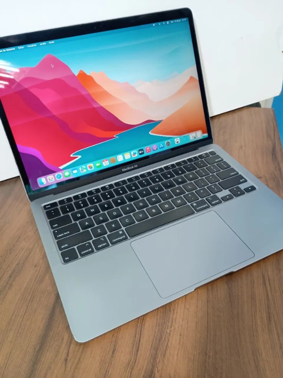 MacBook Air 2019