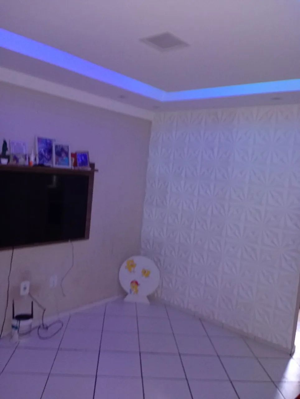 Apartamento quitado