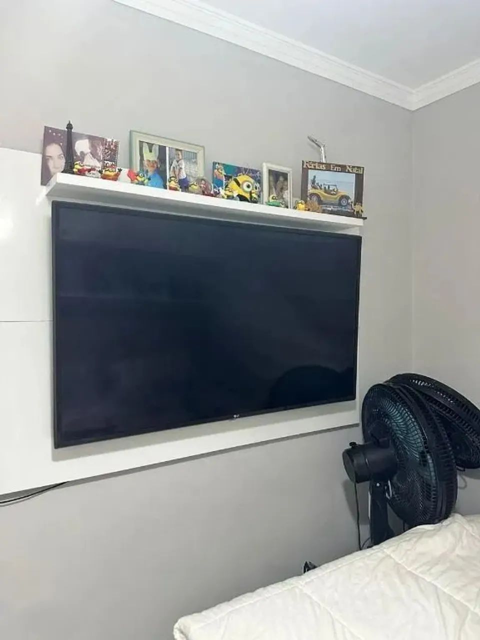Apartamento em Água Chata - Guarulhos - Foto 10