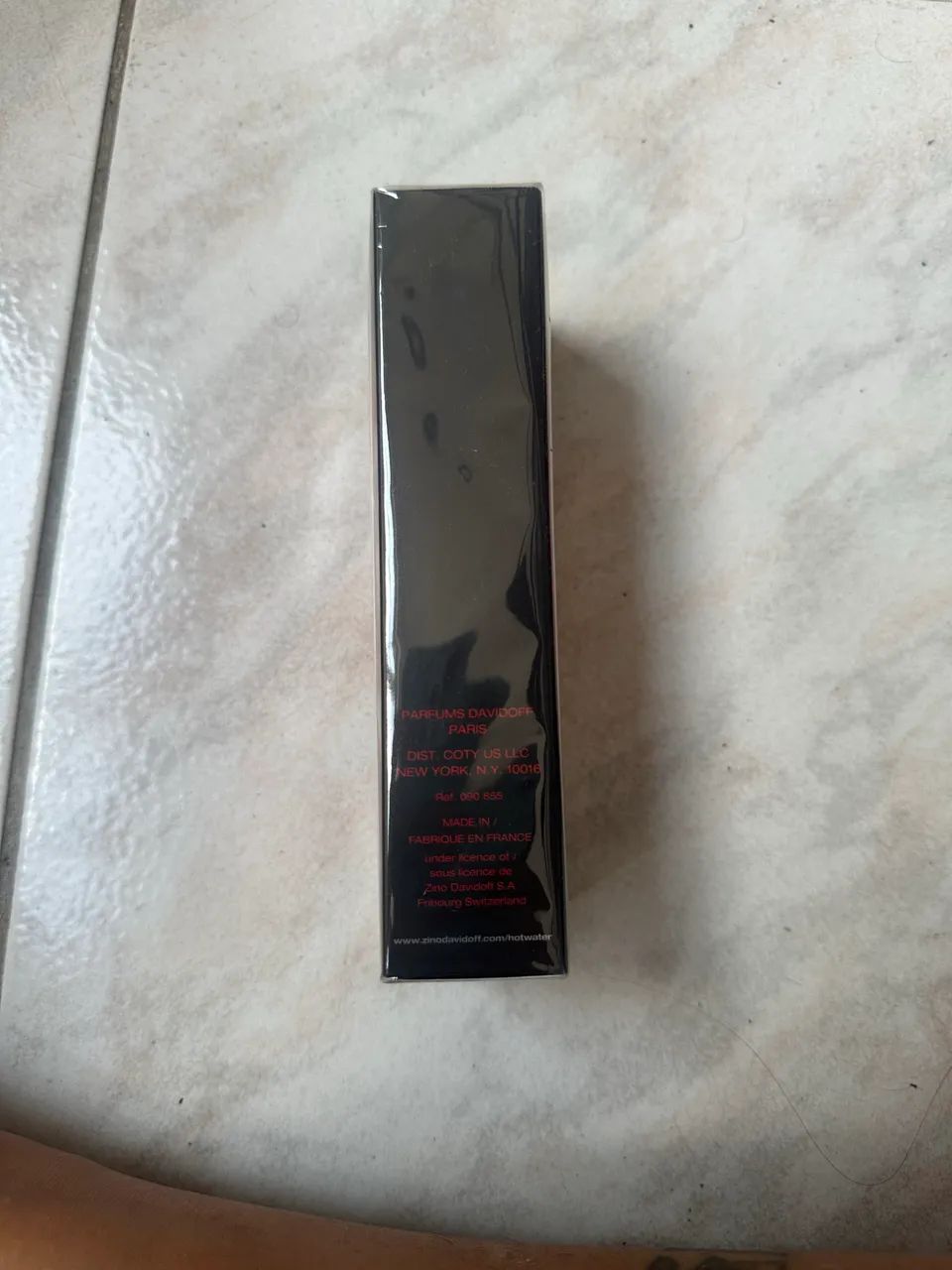 Perfume Hot water 60ml - Foto 2