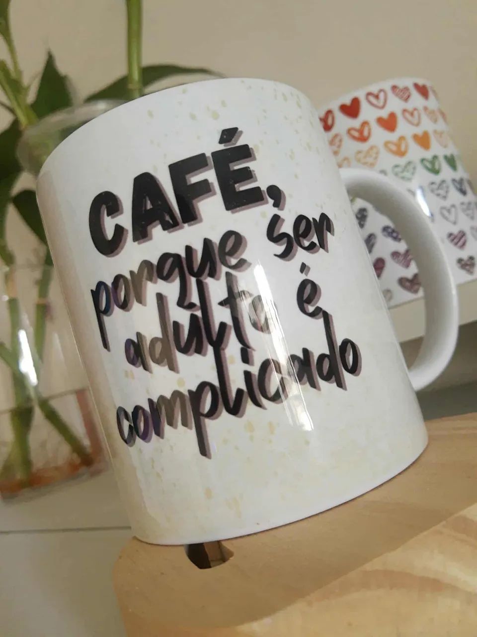 Canecas personalizadas a partir de R$20 - Foto 6