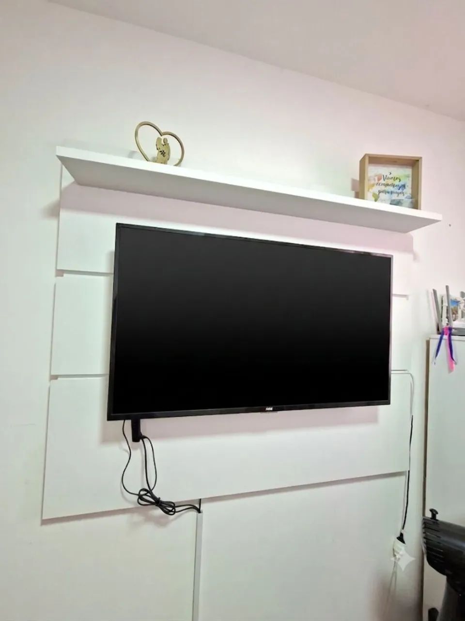 Painel tv