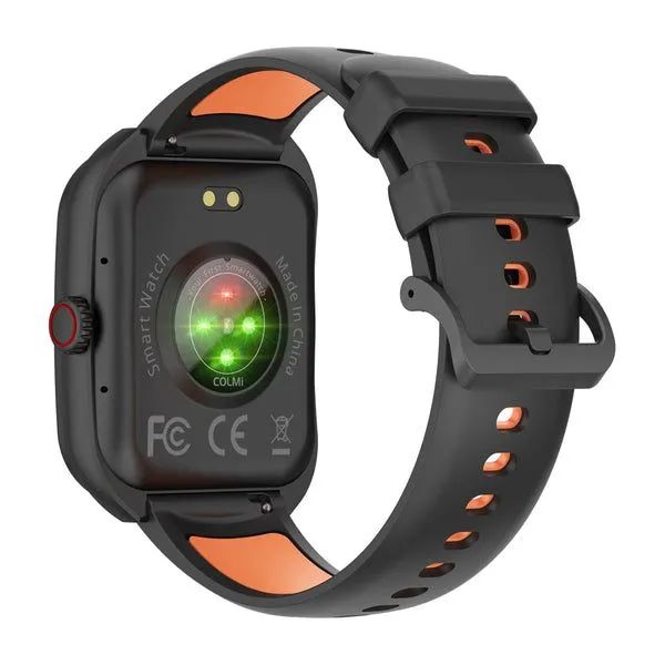 Relógio smartwatch COLMI - Foto 2
