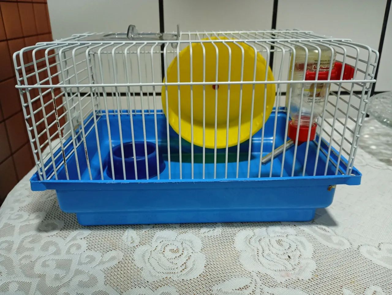 Gaiola Hamster  - Foto 3