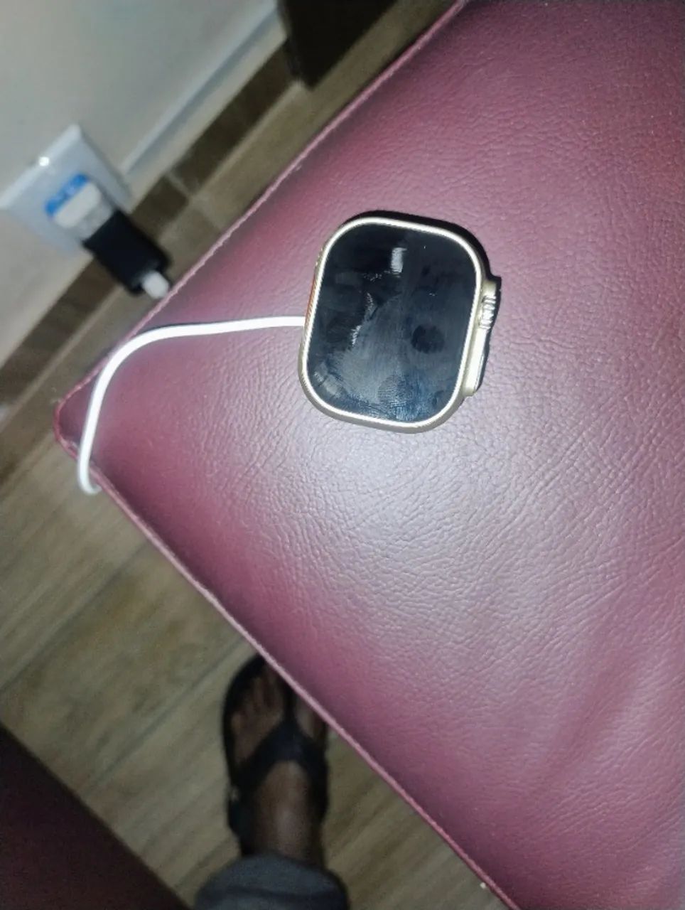 Smartwatch  - Foto 2