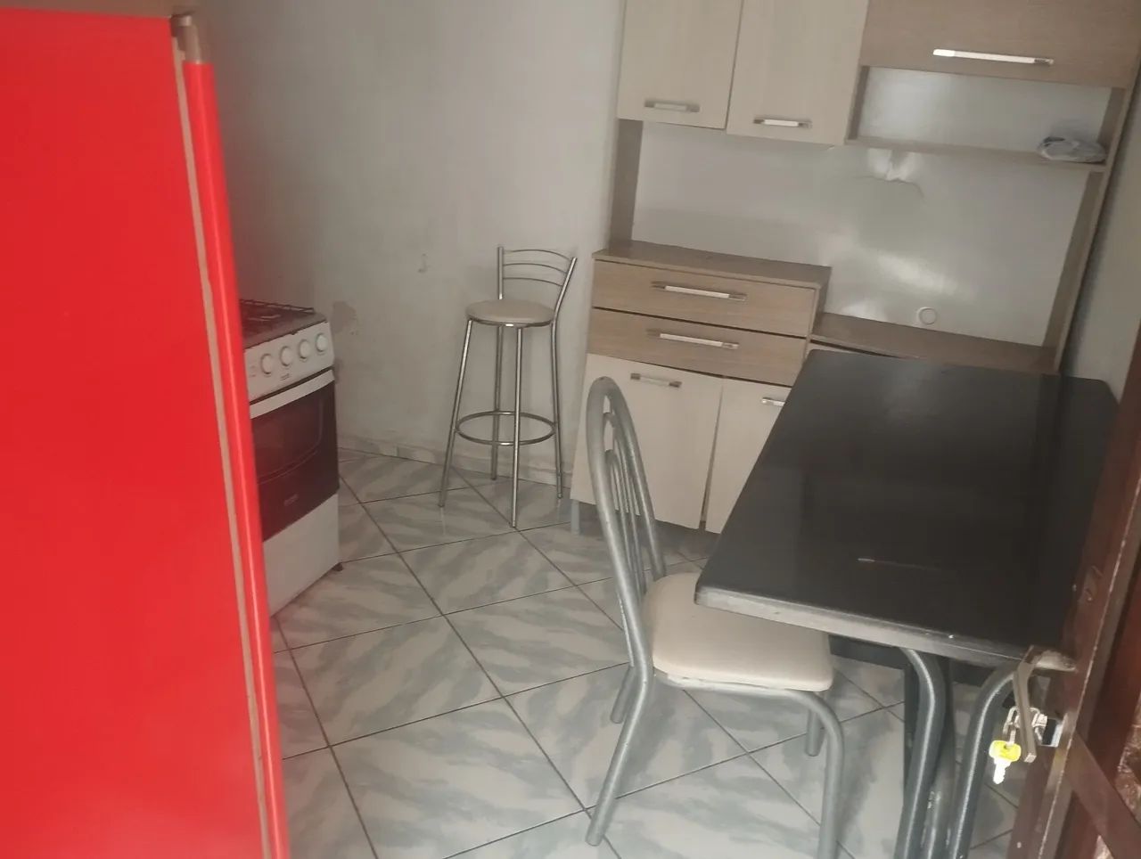 Kitnet pra  homens  - Foto 2