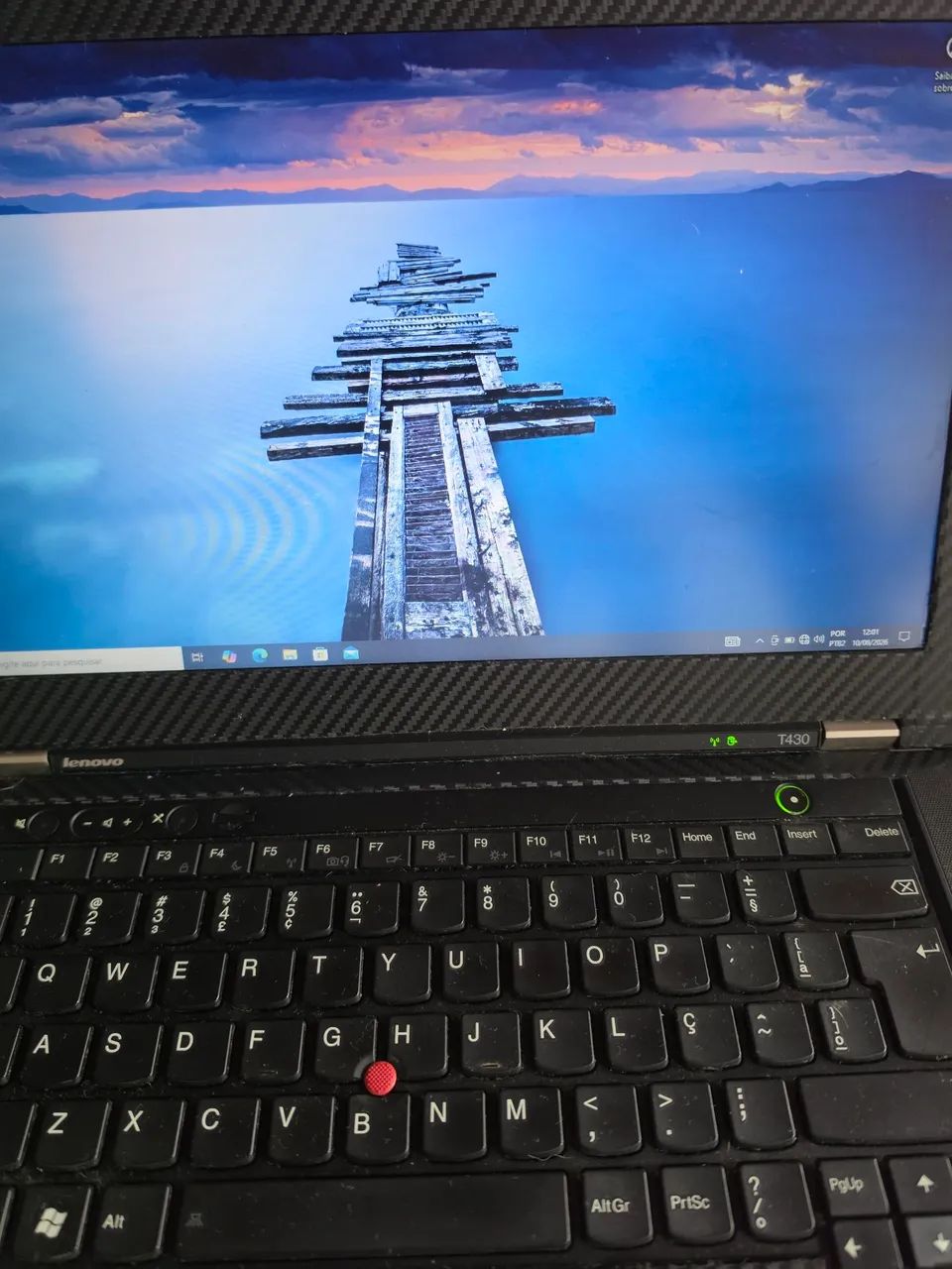 Notebook Lenovo T430 - Foto 2