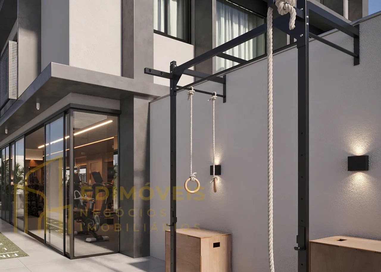 Estilo de vida premium: Studio Garden na Praia do Canto à sua espera! - Foto 3