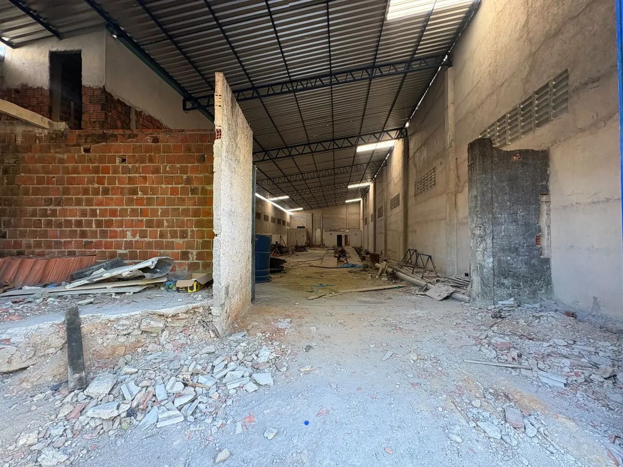 GALPAO para alugar na cidade de FORTALEZA-CE - Foto 4