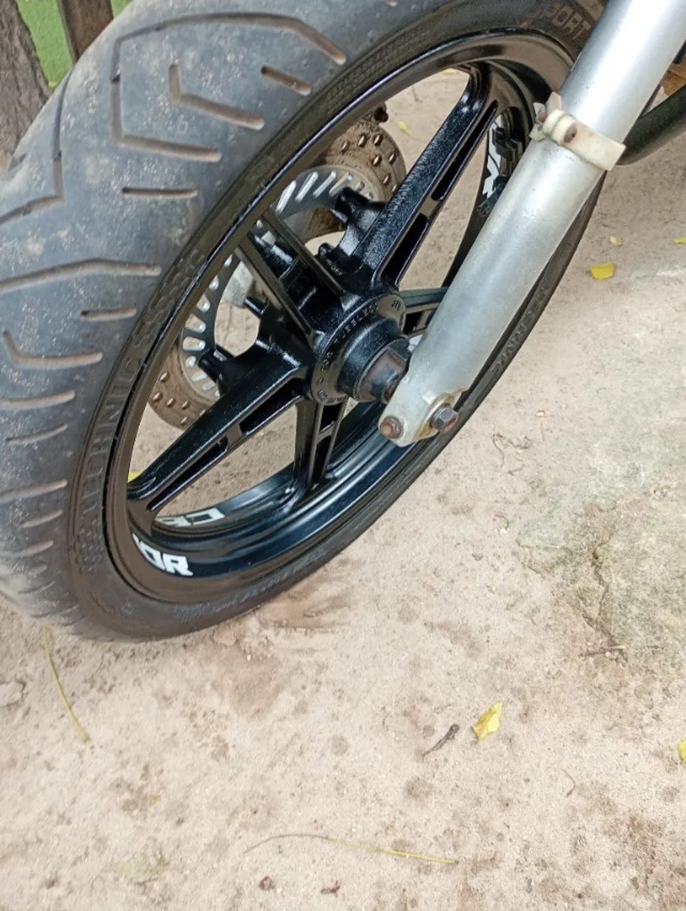 CB 300 2011 - Foto 4