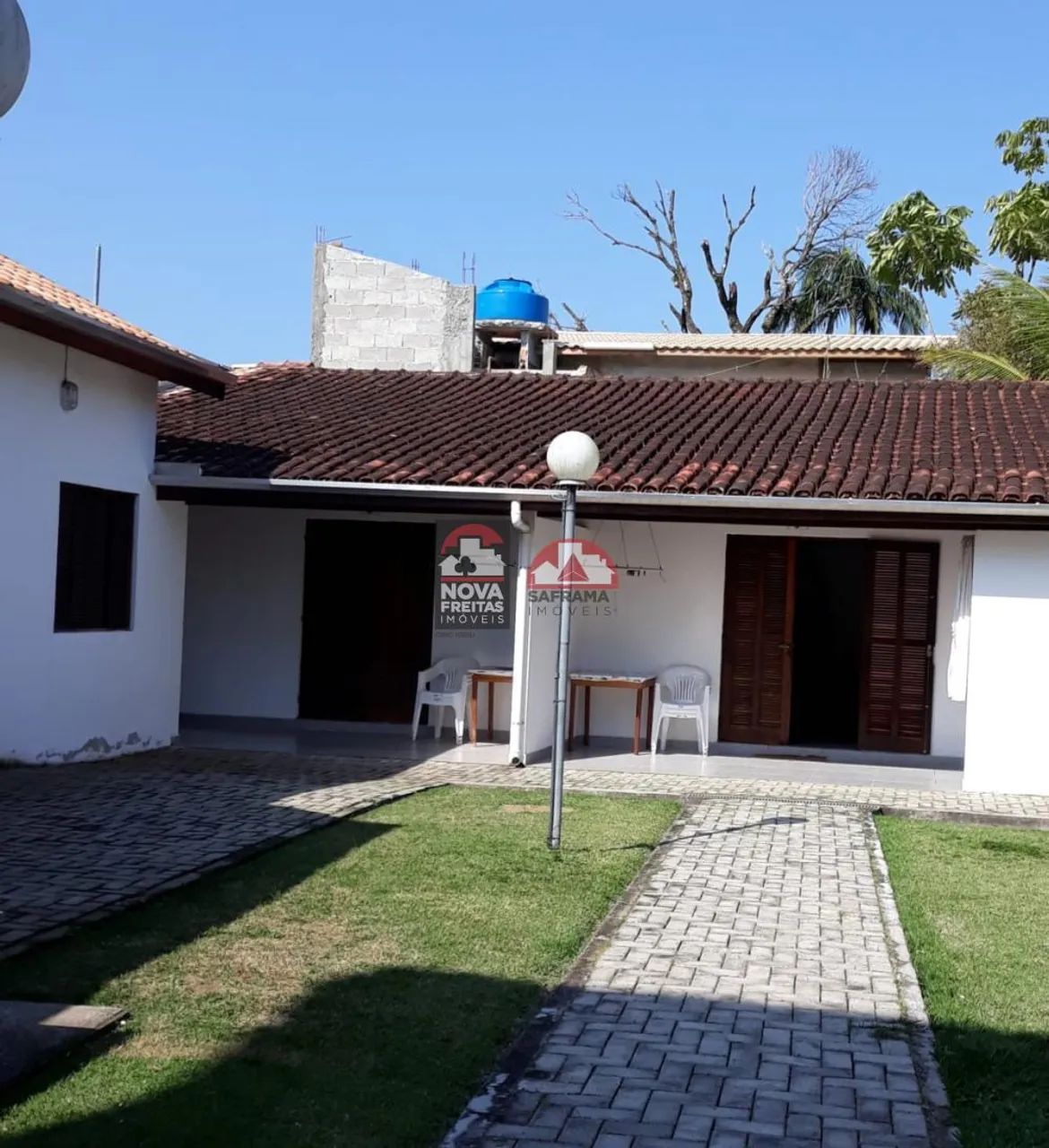 CASA E POUSADA - Foto 3