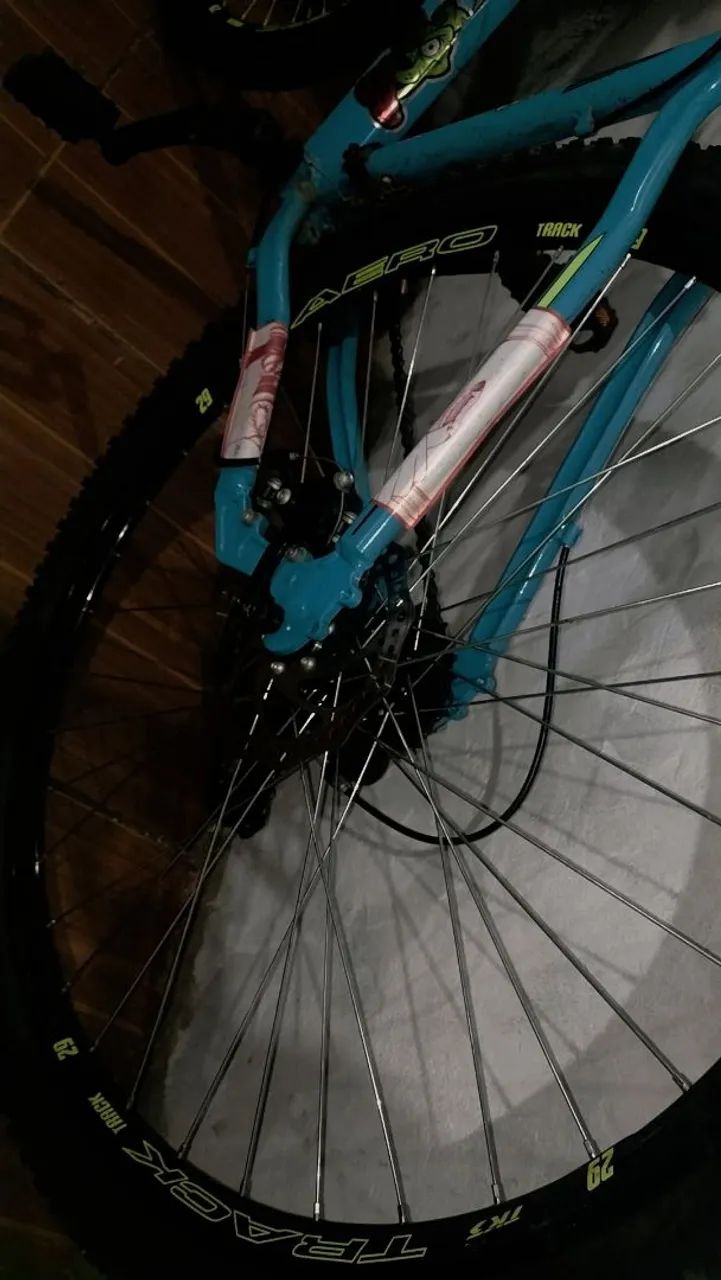 Bicicleta aro 29  - Foto 3