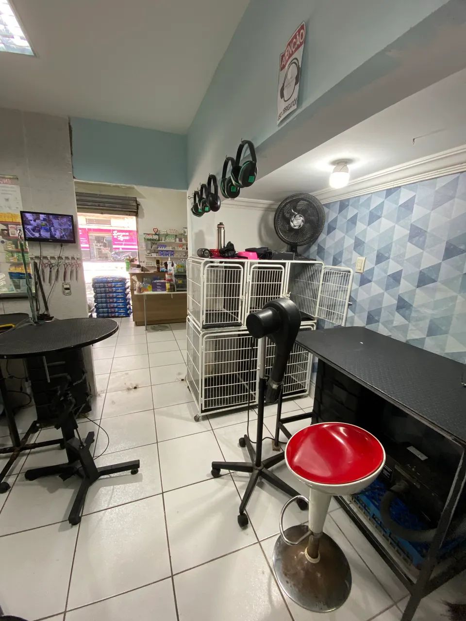 OPORTUNIDADE! Petshop em Cristóvão Colombo  - Foto 4