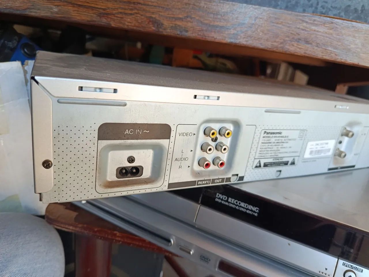 Vidio casette - Foto 4